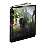 GD: INJUSTICE GODS AMONG US - PRIMA COLLECTORS EDITION (USED)